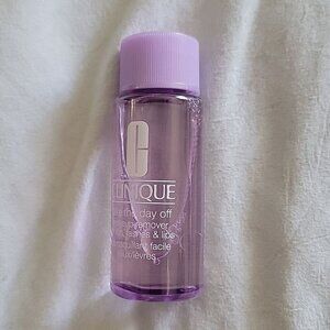 Clinique Take The Day Off Makeup Remover 50mls